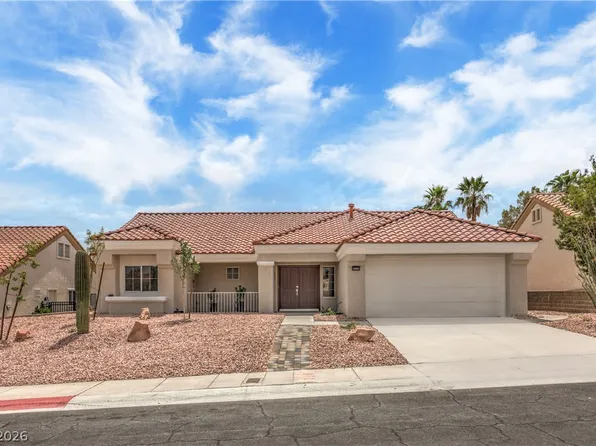 9529 Ruby Hills Dr, Las Vegas, NV 89134