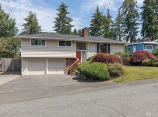 5407 189th St SW, Lynnwood, WA 98036