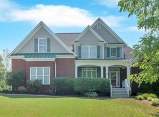 17 C J Ct NW, Cartersville, GA 30120