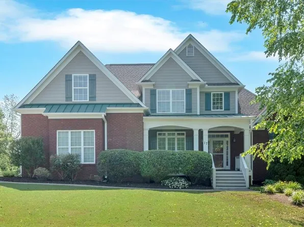 17 C J Ct NW, Cartersville, GA 30120