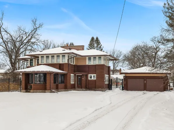 346 Leonard STREET N N, West Salem, WI 54669