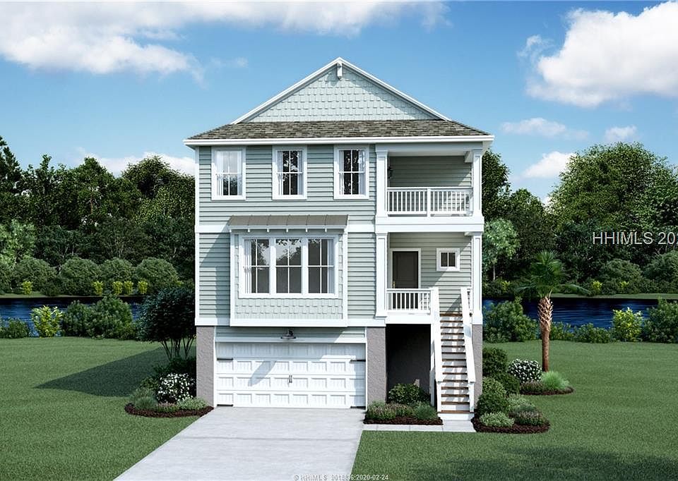 1st image of 16 Hammock Breeze Way