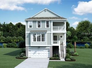 16 Hammock Breeze Way, Hilton Head Island, SC 29926