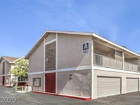 4th image of 100 S Crestline Dr APT 60
