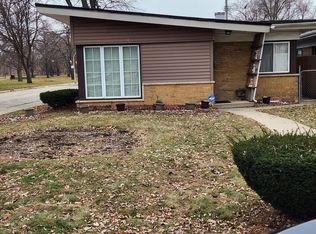 3029 W 83rd Pl, Chicago, IL 60652