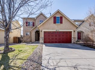 3436 Astana Dr #1, Colorado Springs, CO 80916
