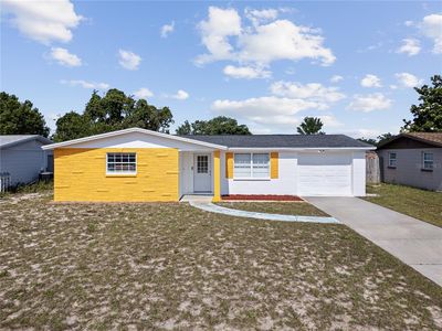 12901 College Hill Dr, Hudson, FL, 34667
