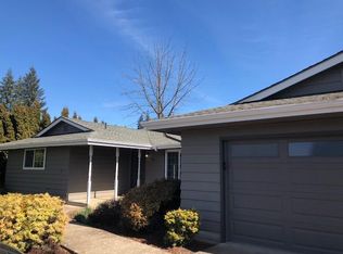 3793 Gilham Rd, Eugene, OR 97408