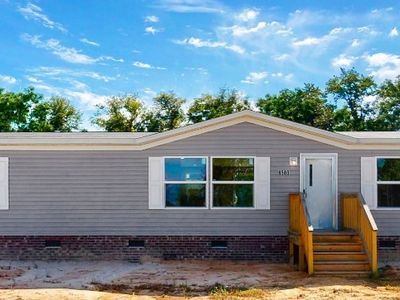 6580 Hasty Rd, Laurinburg, NC, 28352