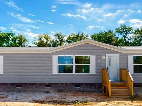 6580 Hasty Rd, Laurinburg, NC 28352