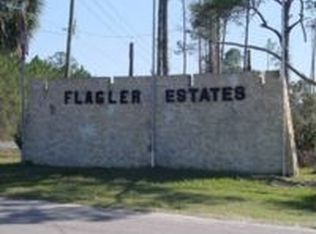 4060 Flagler Estates Blvd, Hastings, FL 32145