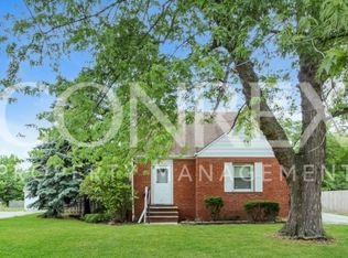 701 E 256th St, Euclid, OH