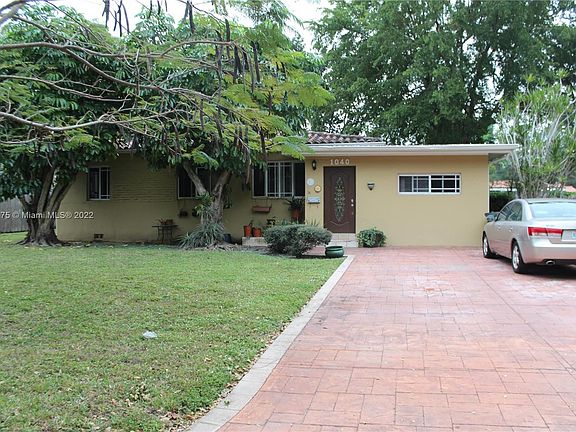 1040 NE 121st St, Biscayne Park, FL 33161 | MLS #A11223175 | Zillow