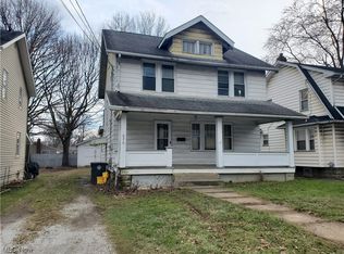 626 E Wilbeth Rd, Akron, OH 44306