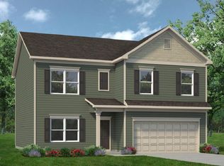 151 Continental Ln, Smithfield, NC 27577