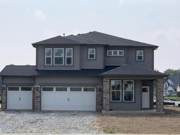 3334 Churchill Ln, Whitestown, IN 46075