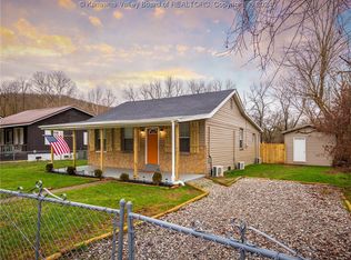 3721 Mill St, Saint Albans, WV 25177