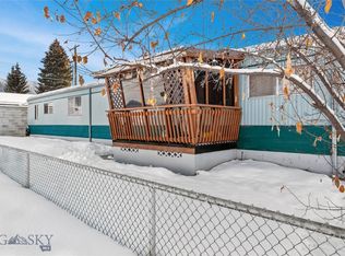 2500 George St, Butte, MT 59701