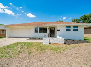 1307 Serenade Ln, Dallas, TX 75241