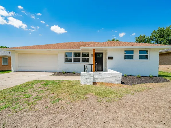 1307 Serenade Ln, Dallas, TX 75241