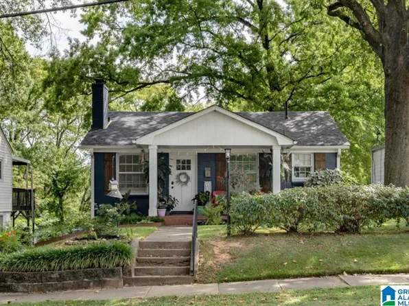 703 47th Pl S, Birmingham, AL 35222