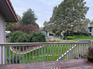 3822 S Alder Dr, Spokane, WA 99223