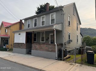410-412 Oak St, Johnstown, PA