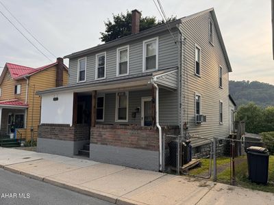 410-412 Oak St, Johnstown, PA, 15902