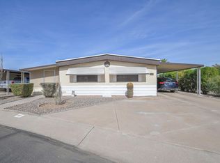 2100 N Trekell Rd #83, Casa Grande, AZ 85122
