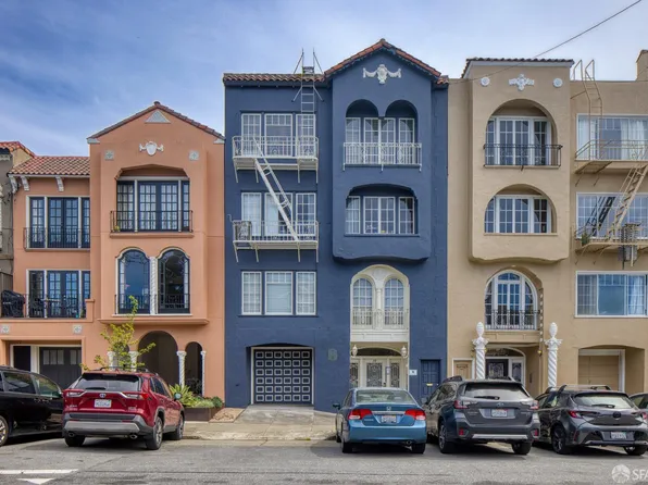 78 Parker Ave, San Francisco, CA 94118