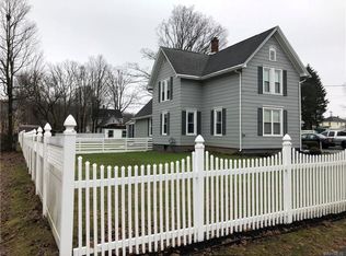 50 N 2nd St, Allegany, NY 14706