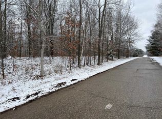 0 W Lincoln, Farwell, MI 48622