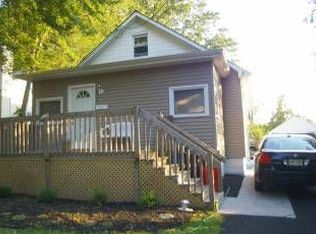 15 Browning Ave S, Somerdale, NJ 08083
