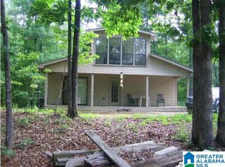 1909 County Road 229 W, Thorsby, AL 35171