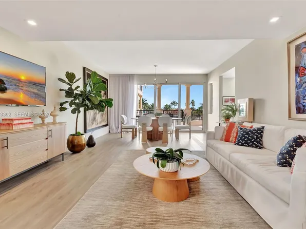 19136 Fisher Island Dr #19136, Miami Beach, FL 33109