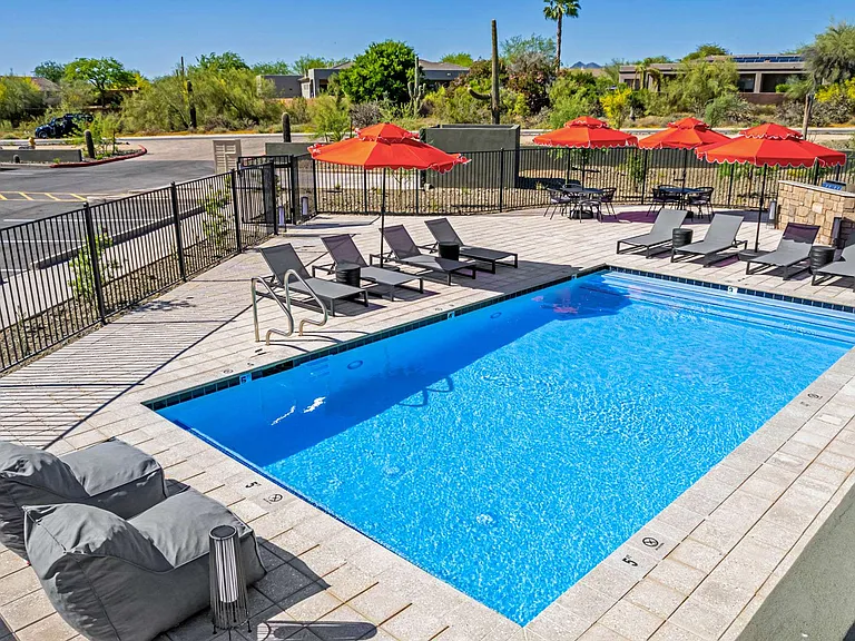 Pinnacle Vista Condominiums — Photo 13
