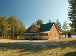 143 Palmer Lake Rd, Graysville, TN 37338