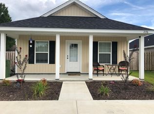 2176 Harbour Ln, Florence, SC 29505