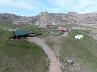 44 Parkview Loop, Glendive, MT 59330