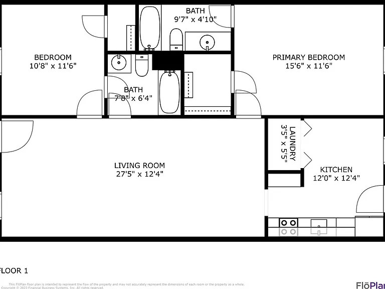 645 Brook Trl — Photo 6