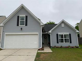147 Marinella Dr, Goose Creek, SC 29445