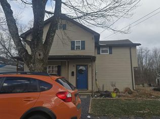 105 Mechanic St, Muncy, PA 17756