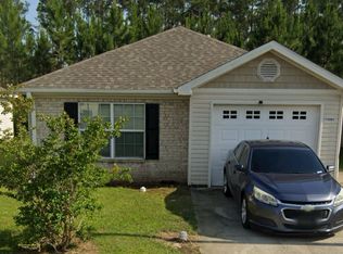 12093 George St, Gulfport, MS 39503
