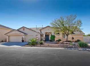 657 Glen Canyon Ct, Las Vegas, NV 89110