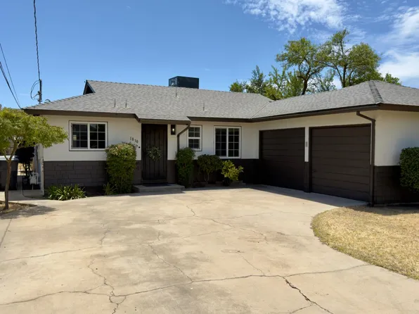 1830 W 5th St, Madera, CA 93637