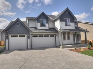 20902 83rd Street Ct E, Bonney Lake, WA 98391