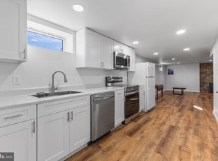 11518 Monongahela Dr, Rockville, MD 20852