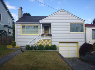 7340 Earl Ave NW, Seattle, WA 98117