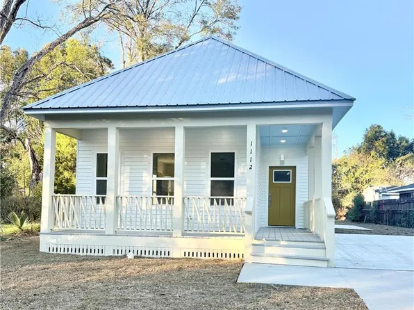 1112 Newman Ln, Mobile, AL 36610