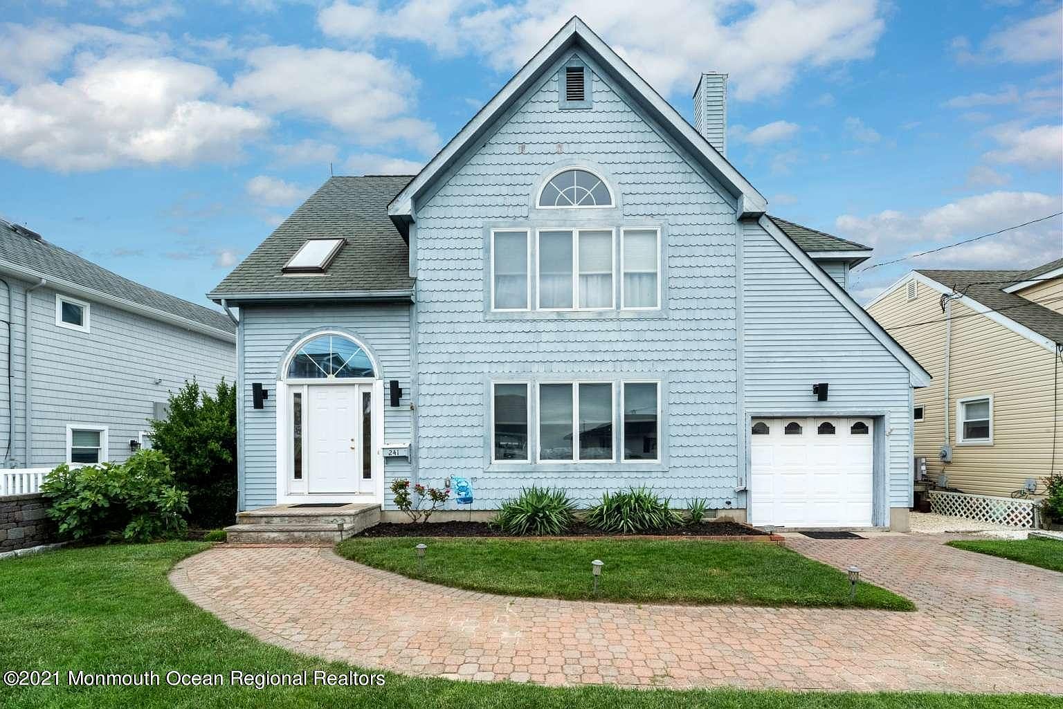 241 Westmont Avenue, Lavallette, NJ 08735 Zillow
